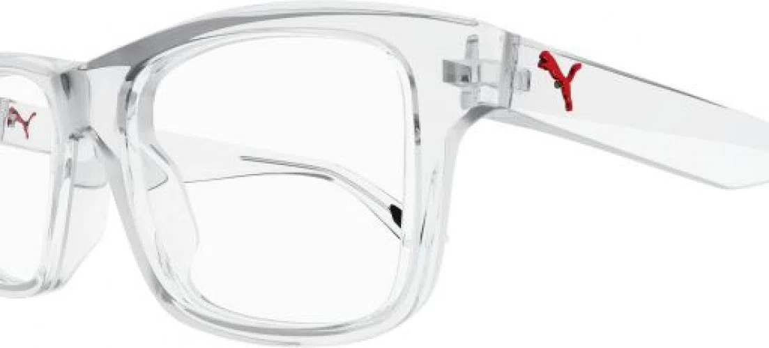 Puma PU0405O Eyeglasses - view 3